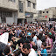 سوريا - دمشق - عربين - 17-05-2013 - مدنيين يتظاهرون ضد نظام الاسد و قصف قواته للمدنيين - تصوير - عمار العربيني (2).JPG